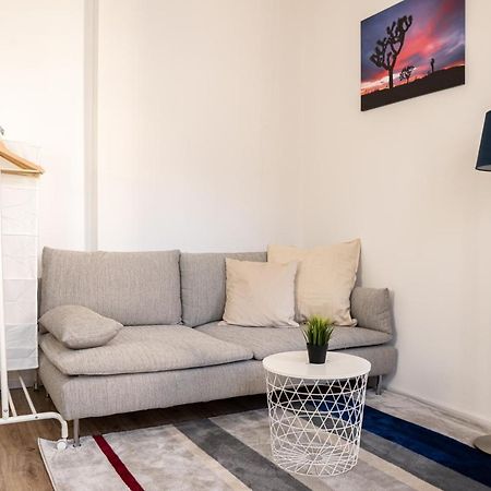 FULL HOUSE Studios - Blue Apartment - NETFLIX, WiFi inkl Magdeburg Exterior foto